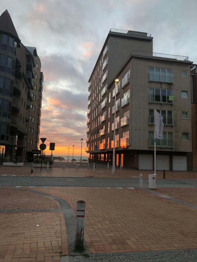 Nieuwpoortnachten Res. Westdiep Dominique
