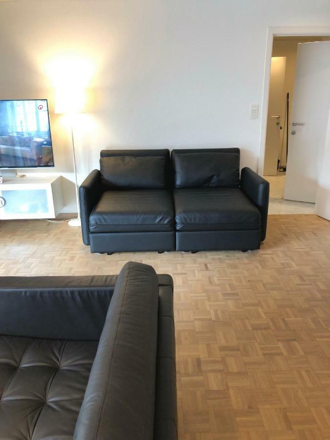 Nieuwpoortnachten Res. Westdiep Dominique Appartement *