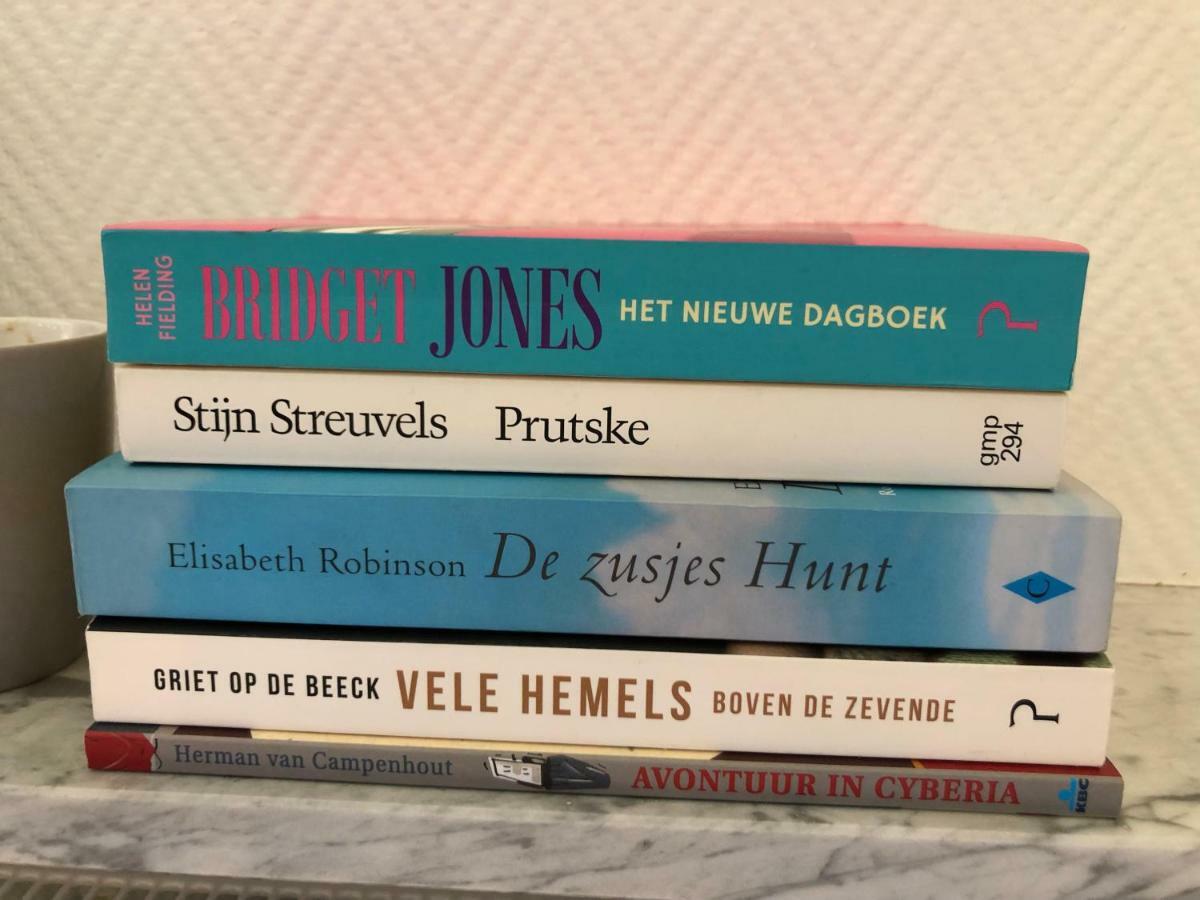 Nieuwpoortnachten Res. Westdiep Dominique Nieuport