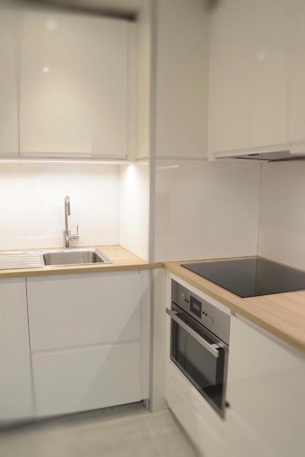 Appartement Nieuwpoortnachten Res. Westdiep Dominique *